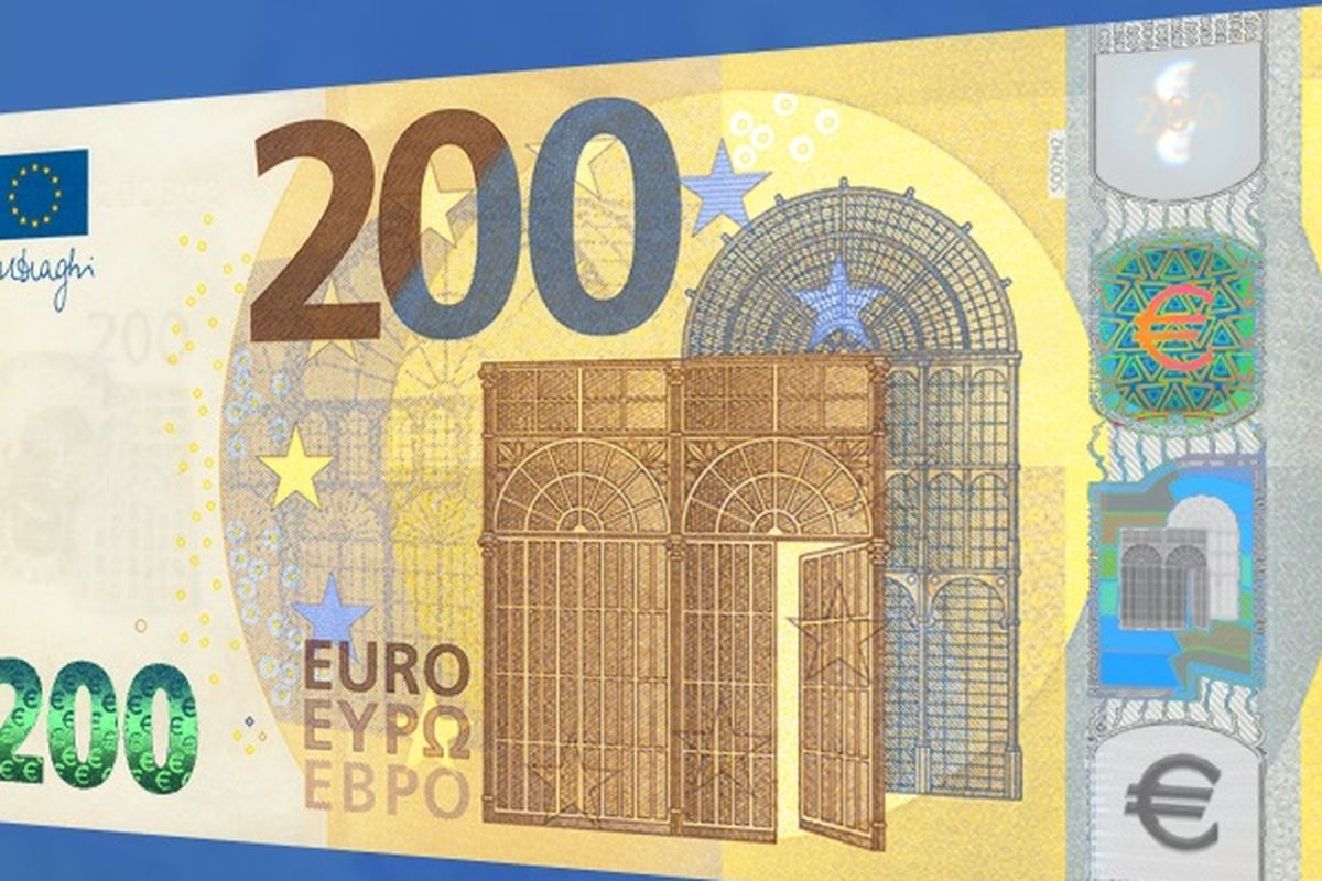 Dulunya mata uang Belanda adalah gulden namun kini sudah digantikan euro.