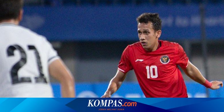 Bagan dan Jadwal 16 Besar Sepak Bola Asian Games 2022: Timnas Indonesia Lawan Uzbekistan Halaman all
