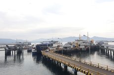 Jelang Mudik, ASDP Andalkan Sistem Tiket Elektronik untuk Urai Antrean di Pelabuhan
