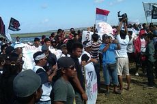 Warga Tanjung Benoa Ancam Demo Saat KTT APEC