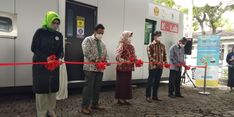 Percepat Layanan Swab Test dan Murah, Kehadiran 