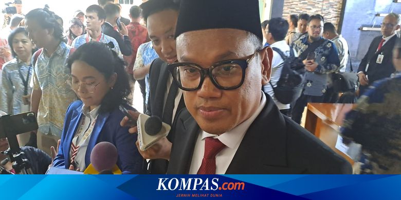 Lha Kita Artis, Ucapan Uya Kuya Viral Usai Joget DPR Naik Gaji 100 Juta, Puan Maharani Bereaksi