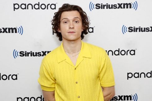 Tom Holland Rehat dari Media Sosial demi Kesehatan Mental