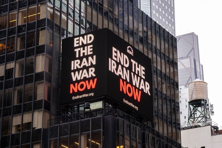 Mau ke Mana Sebenarnya Amerika dan Iran?