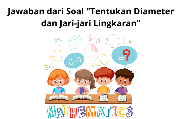 Jawaban dari Soal 