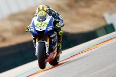 MotoGP, Jadwal Sesi Uji Coba Musim 2014 Dirilis