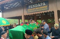 Antisipasi Parkir Liar Malam Tahun Baru, Polisi Imbau Warga Gunakan Kantong Parkir Resmi