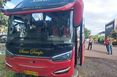 Makan Korban Jiwa, Kemenhub Larang Operator Bus Pasang Klakson Telolet