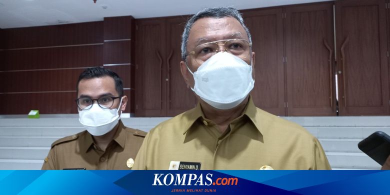 Warga Tangsel Dilarang Gelar Pawai hingga Lomba 17 Agustus - Vimarsana News