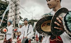 Kemenparekraf Promosikan MotoGP 2021di Festival Pesona Bau Nyale