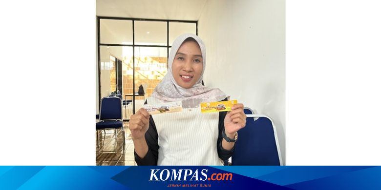 Kelola Bisnis Lebih Modern, UMKM Perempuan Lombok Tengah Belajar Manfaatkan Teknologi Digital