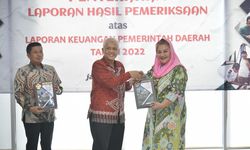 Pemkot Semarang Raih Opini WTP 7 Kali Berturut-turut, Mbak Ita: Semua Milik Rakyat