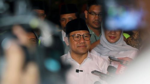 Soal Temuan Rp 195 Miliar Mengalir ke 21 Parpol, Cak Imin: Usut, Polisi Jangan Diam
