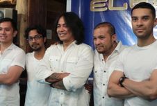 Profil Element, Band yang Berulang Tahun pada Hari Valentine