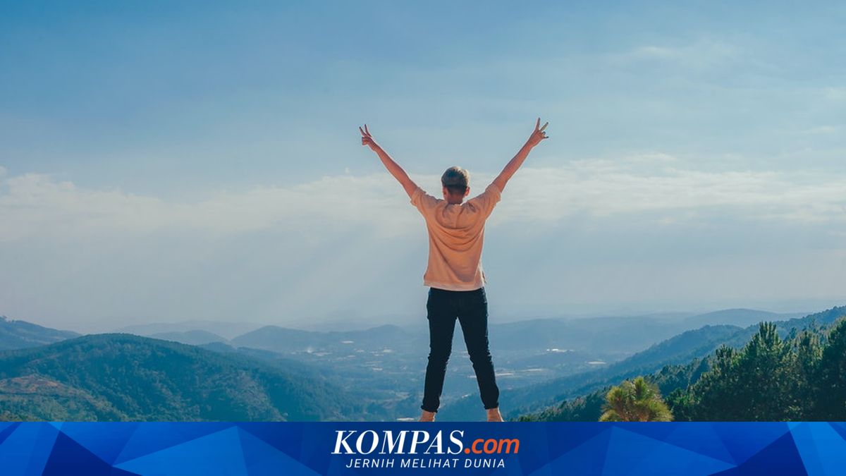 63 Kata-kata Bijak Kehidupan Penuh Makna dan Inspiratif