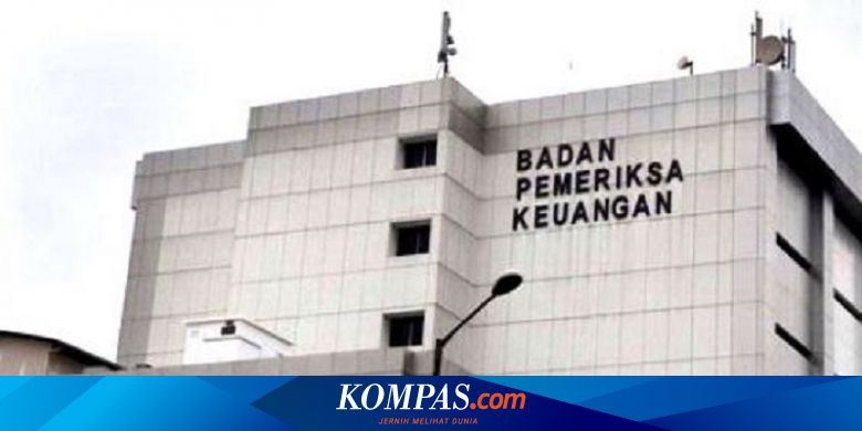 Berita Harian Cpns 2021 Terbaru Hari Ini Kompas Com
