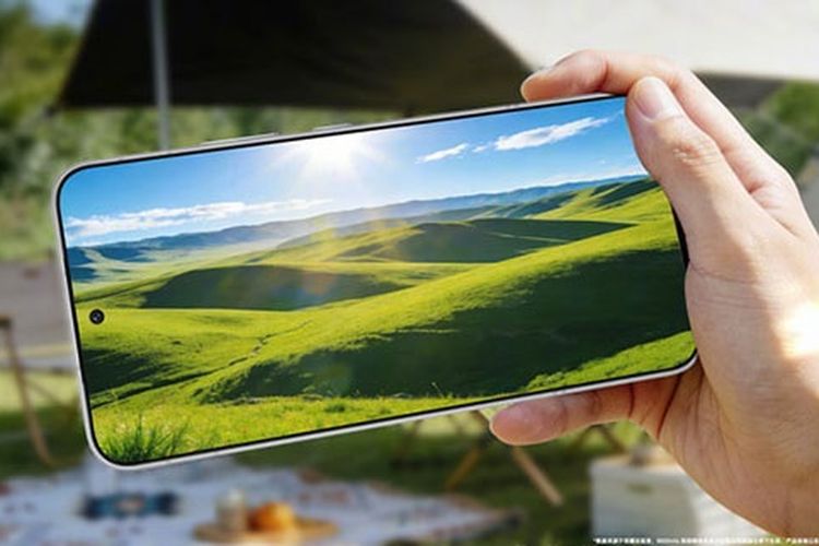 Honor Power 2, HP yang mirip iPhone 17 Pro meluncur di China