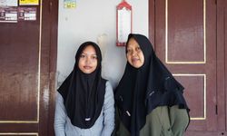 Anak Janda Penjual Air Minum Kemasan Salma Berhasil Kuliah Gratis di UGM lewat SNBP 2026