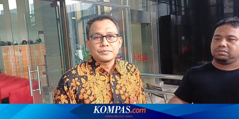 KPK Bakal Panggil Keluarga Inti Syahrul Yasin Limpo Jadi Saksi Kasus TPPU jika Dibutuhkan
