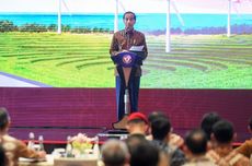 Momen Wacana Hak Angket Cukup Sempit di Sisa Periode Kedua Jokowi