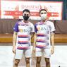 Hasil All England 2022: Fikri/Bagas Jadi Wakil Indonesia Pertama di Perempat Final