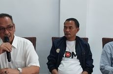 PPP Kota Tasikmalaya Tetap Dukung Ivan-Dede Meski SK B1KWK ke Calon Lain