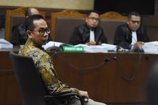 Adik Ratu Atut Ajukan Eksepsi atas Dakwaan Jaksa KPK Terkait TPPU