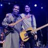 Mengenal Sakti Eks Gitaris Sheila On 7 yang Reuni dengan Eross Candra
