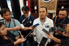 Ditanya Soal Lirik Kaesang di Pilkada Jakarta, Nasdem: DKI Punya Basis Perlawanan