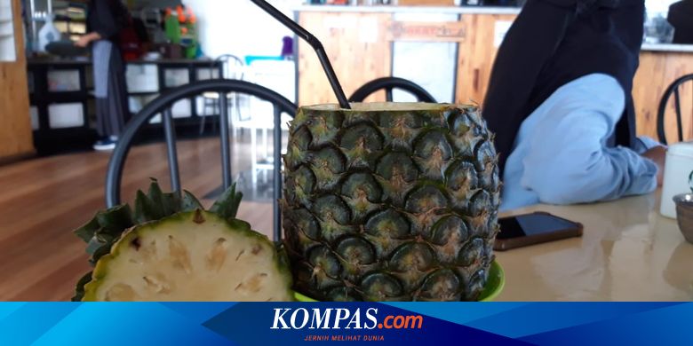 Kafe Di Aceh Ini Sajikan Jus Unik Seperti Apa Halaman All Kompas Com Kafe Di Aceh Ini Sajikan Jus Unik Seperti Apa Halaman All Kompas Com