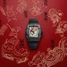Hublot Gandeng Seniman China untuk Jam Tangan Bertema Tahun Kelinci
