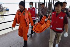 3 Jenazah TKI Korban Tabrakan Speedboat di Nunukan Tiba di NTT