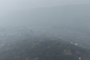Api Karhutla Bisa Membara di Bawah Gambut, Mengapa Sulit Dipadamkan?