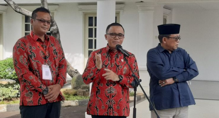 Menpan RB: Kalau IKN Jadi Tempat yang Nyaman, Orang Pasti Pindah ke Sana