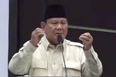 CEK FAKTA: Prabowo Sebut Kekaisaran Ottoman Berdiri Lebih dari 700 Tahun