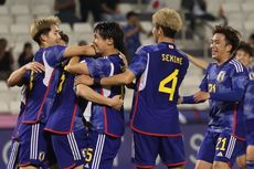 Link Live Streaming Jepang Vs Uzbekistan Final Piala Asia U23, Kickoff 22.30 WIB