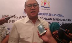Profil Rosan Roeslani, Pengusaha yang Kini Jadi Wamen BUMN