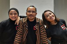 KotaK Tegaskan Sudah Tak Bawakan Lagu Milik Posan Tobing Sejak 2019 