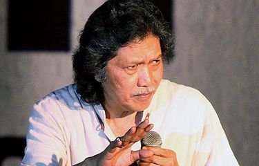 Ketum PBNU Sebut Kesehatan Cak Nun Semakin Membaik