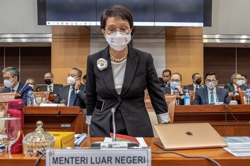 Khawatir Kasus Mutilasi Sipil di Mimika Ganggu G20, Anggota DPR: Ini Lebih Hebat dari Peristiwa Sambo
