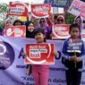 Kementerian PPPA: Indonesia Targetkan Perkawinan Anak Turun 8,74 Persen pada 2024