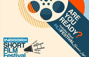 Indodax Short Film Festival (ISFF) 2020.