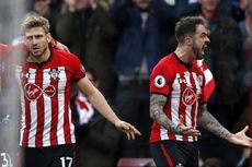 Southampton vs Arsenal, Setelah 22 Laga, The Gunners Akhirnya Kalah