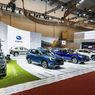 Karakter Konsumen Pembeli Mobil Subaru Mulai Berubah