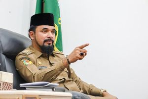 19 Nelayan Aceh Timur Ditangkap di Thailand, Bupati Minta Bantuan Kemenlu