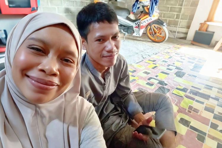 Melihat Jembatan di TikTok, Jumaidin yang Hilang 8 Tahun Akhirnya Menemukan Kampung Halaman