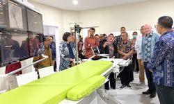 Philips Dukung Pemerataan Akses Kesehatan lewat Pengadaan Cath Lab