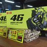 NGK Resmi Hadirkan Rantai Motor DID Edisi Valentino Rossi di Indonesia