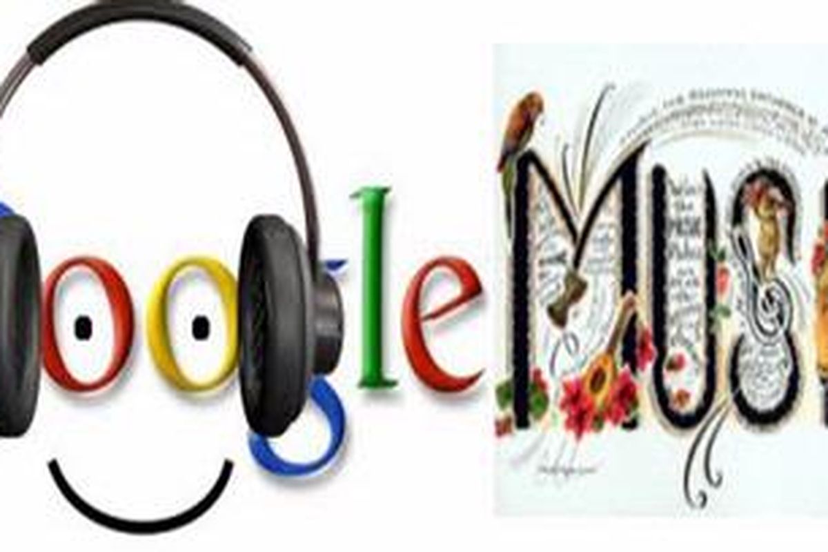 Google Music