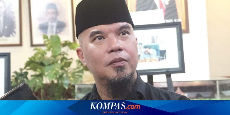 Ahmad Dhani Ungkap Rencana Pernikahan El Rumi dan Syifa Hadju Tanpa Ngunduh Mantu